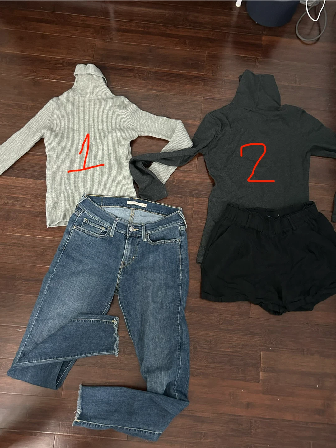 ❤️ 6X CLOSET CLEANOUT SALE!