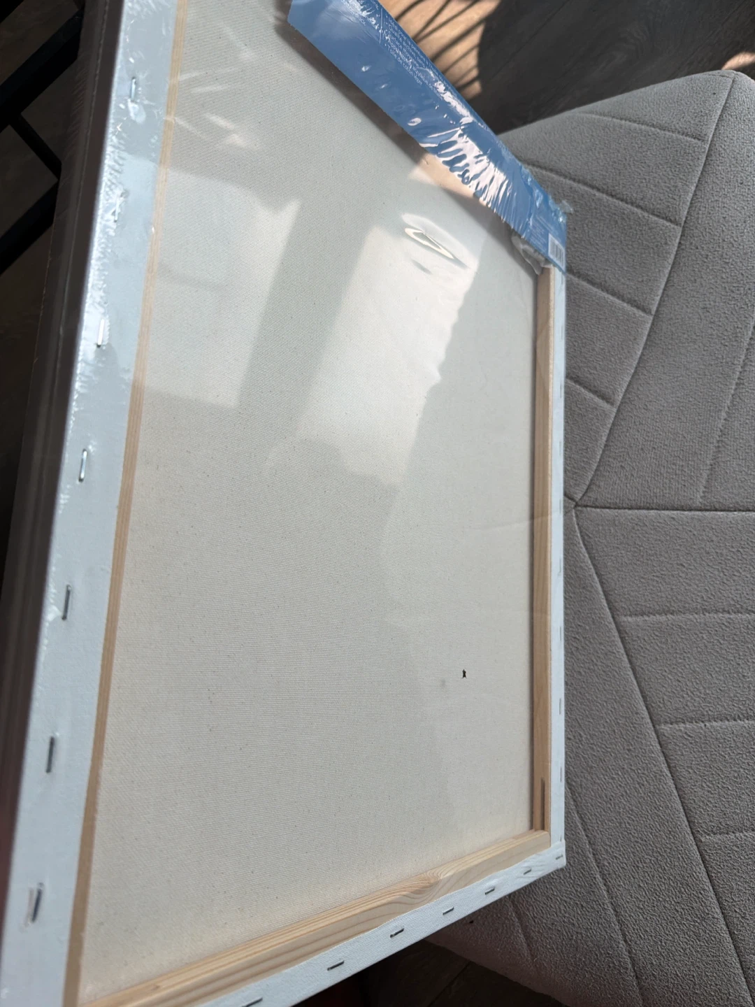Artist's Loft Canvas Value Pack 2pc 16" x 20" - photo 2