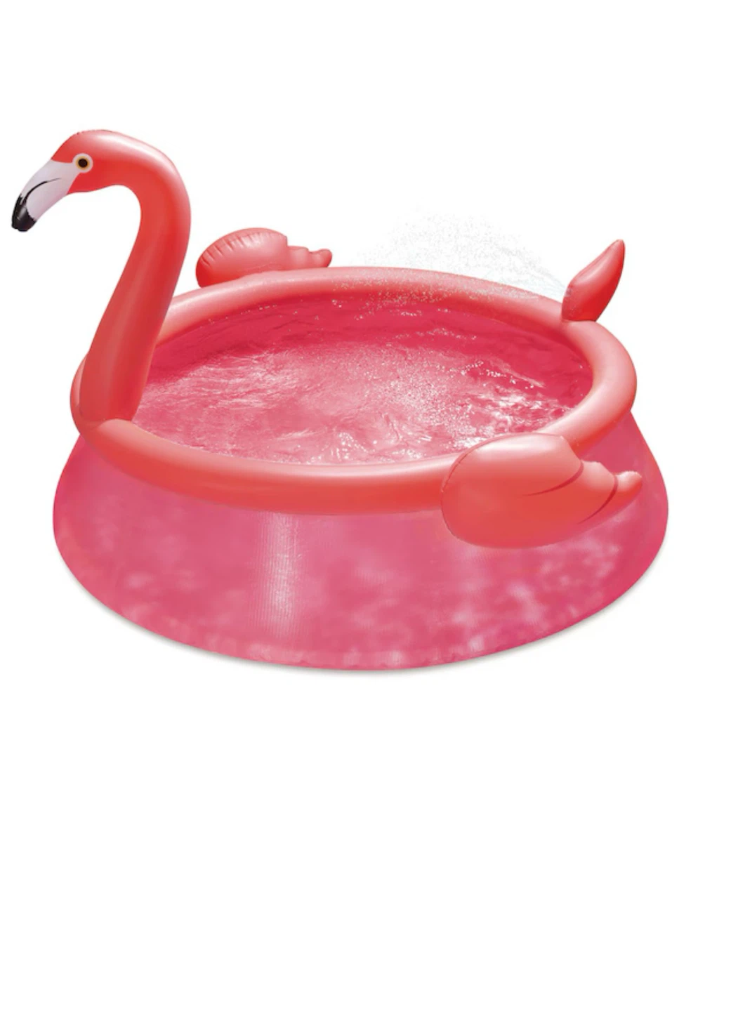 Flamingo Quick Set Pool