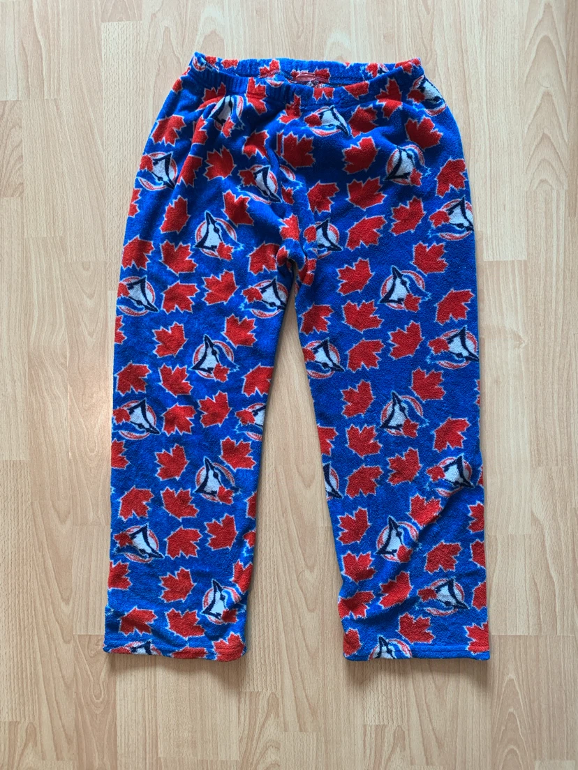 MLB Toronto Blue Jays women’s PJ Pants