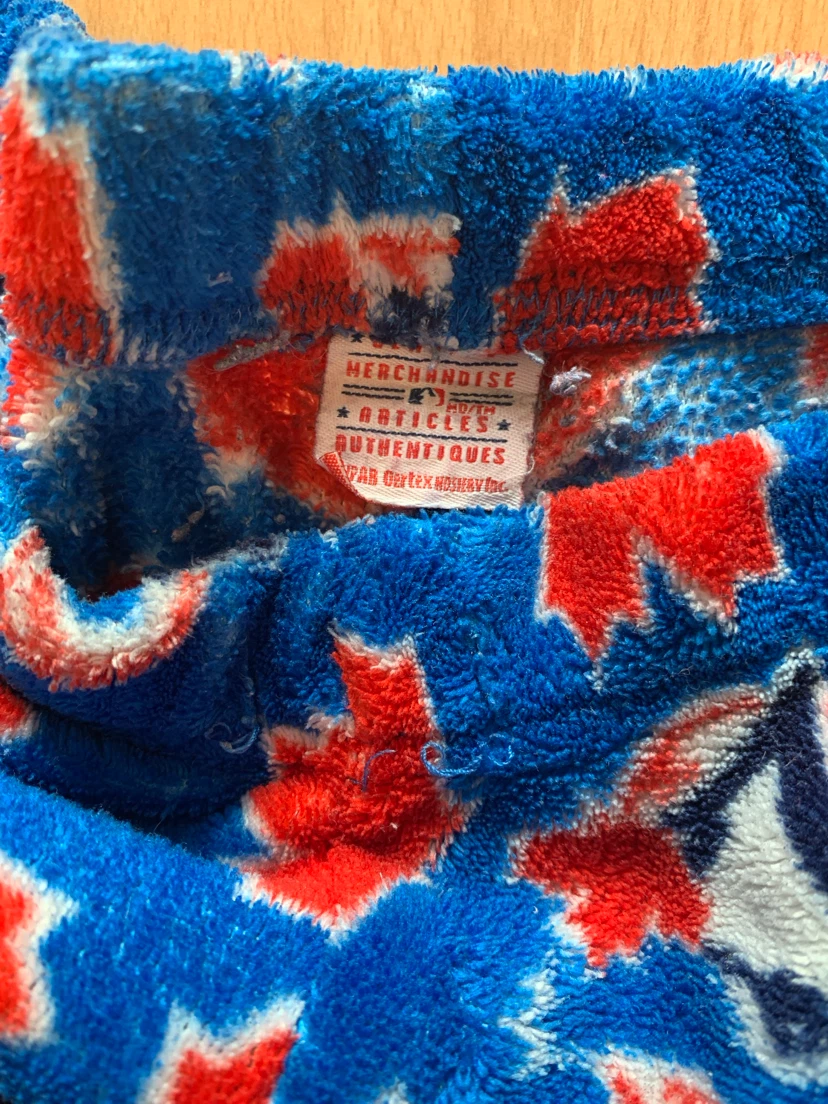 MLB Toronto Blue Jays women’s PJ Pants - photo 2