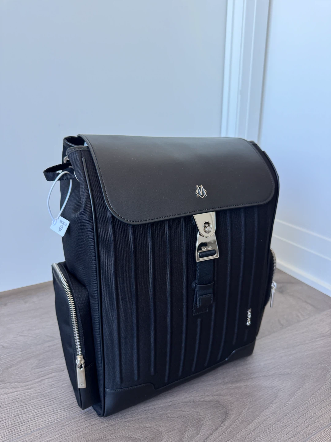 Rimowa Black Backpack - photo 4
