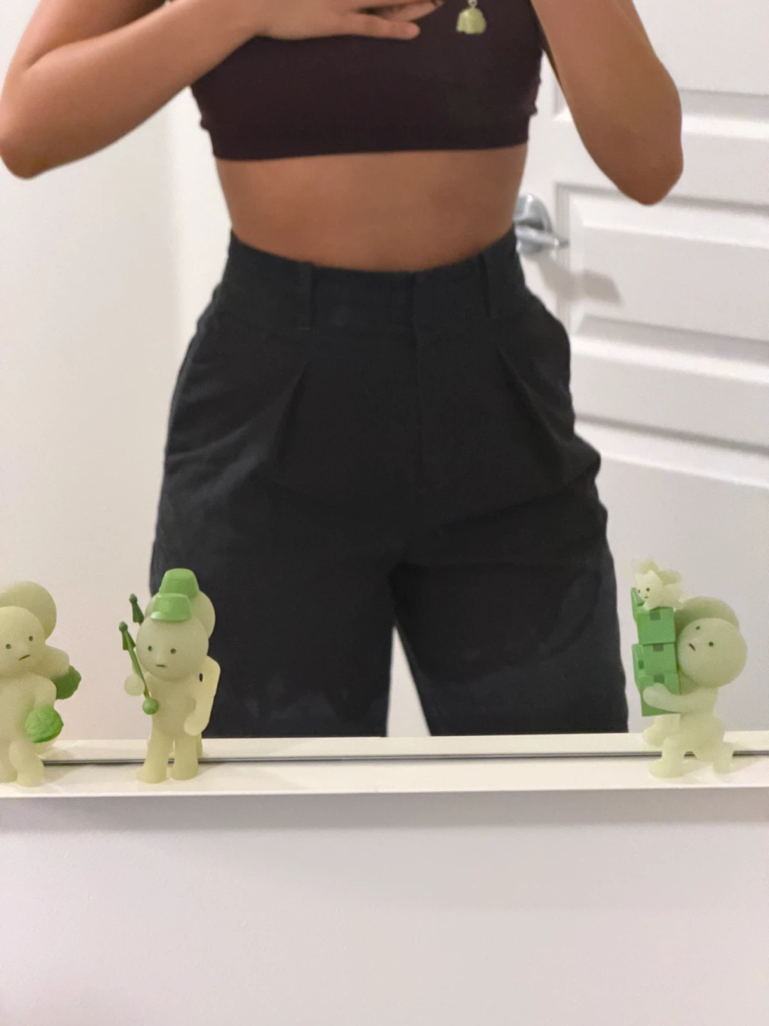 Wilfred Free Wide Leg Pants