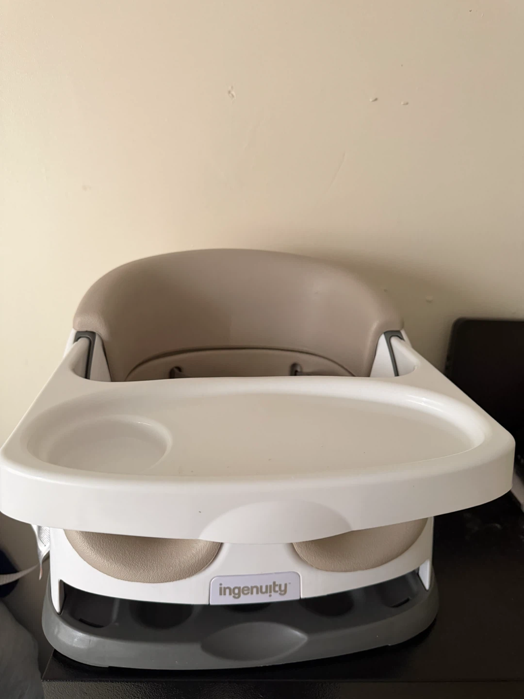 Ingenuity Baby Booster Seat