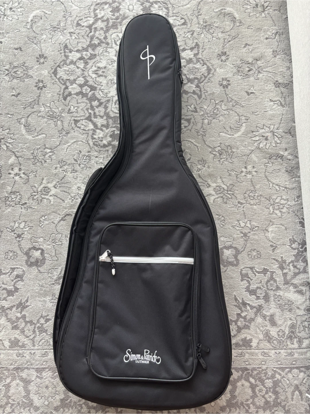 Yamaha FG800M spruce acoustic guitar - photo 5