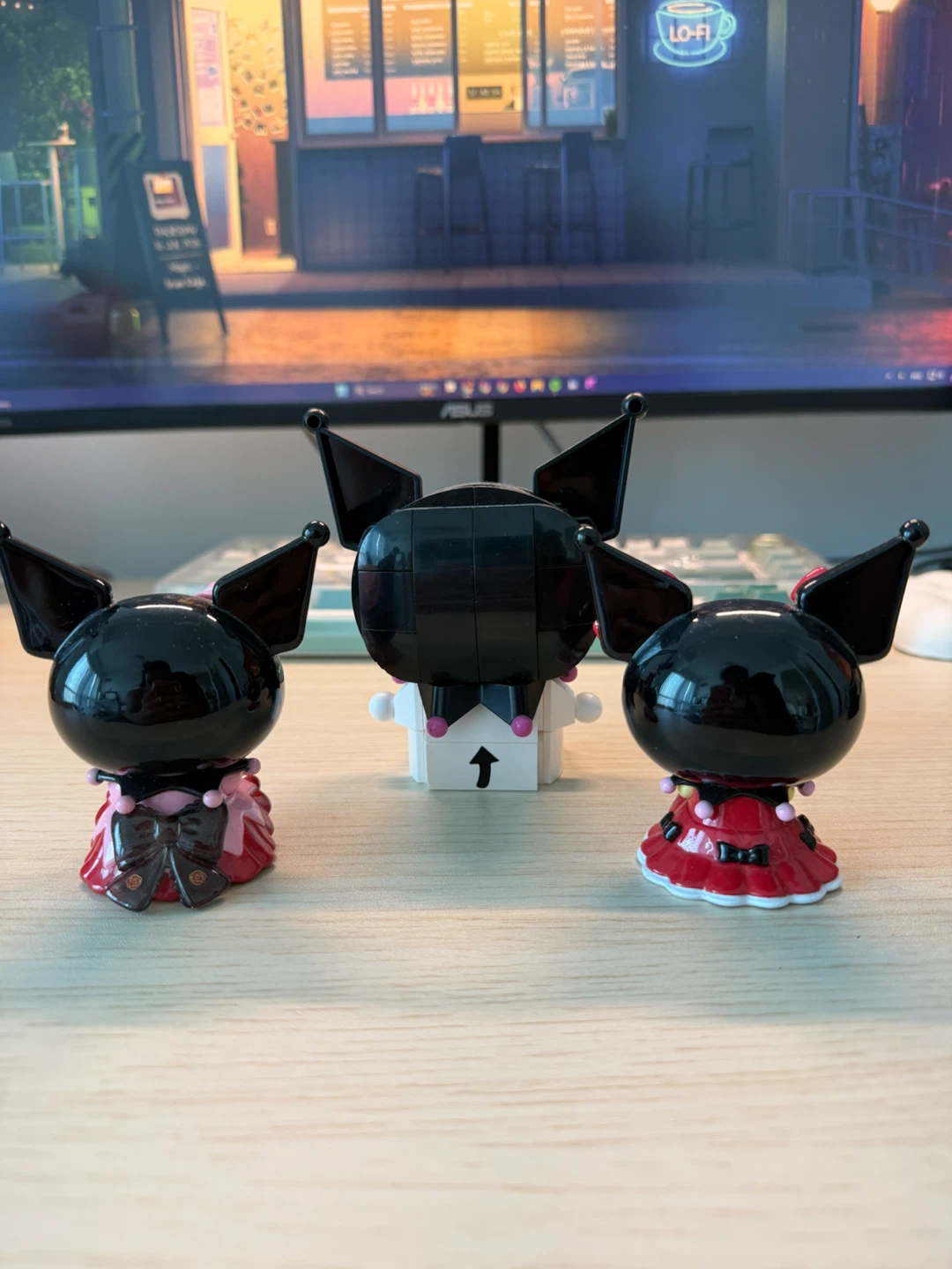 Sanrio Kuromi Lovers Unite!! - photo 2