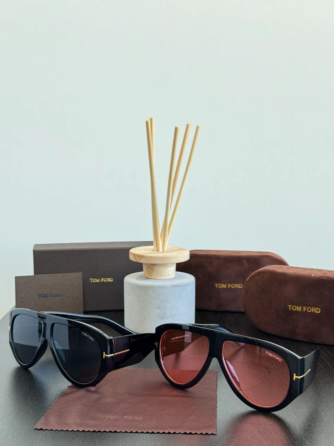 Tom Ford Sunglasses