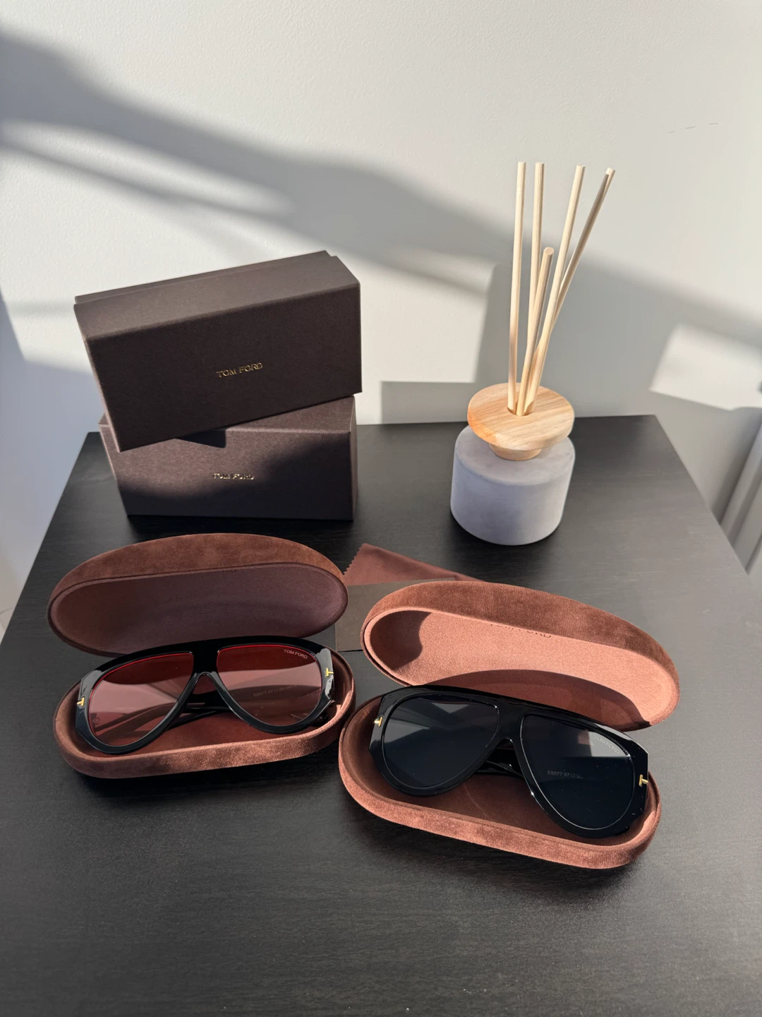 Tom Ford Sunglasses - photo 2