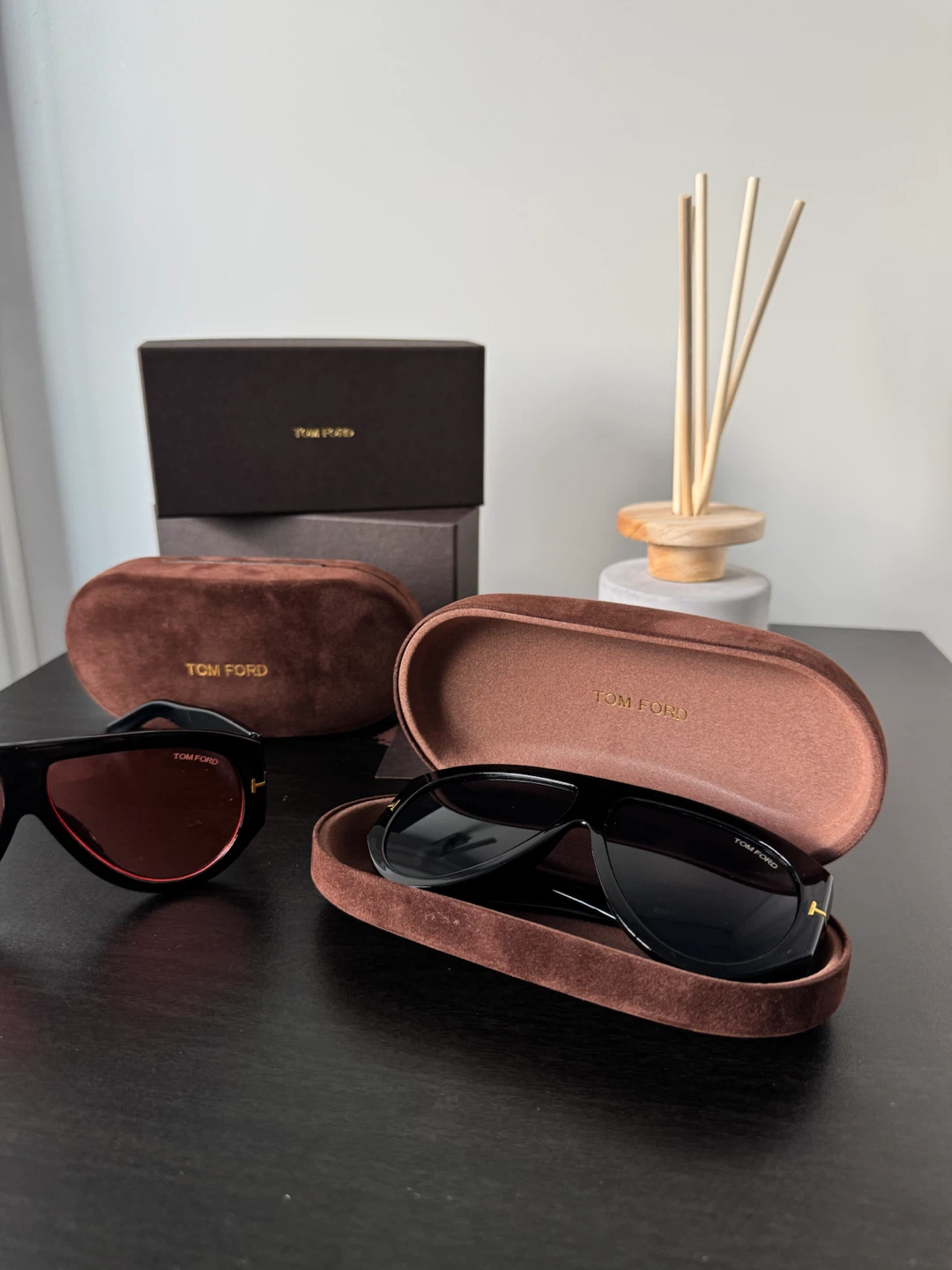 Tom Ford Sunglasses - photo 3