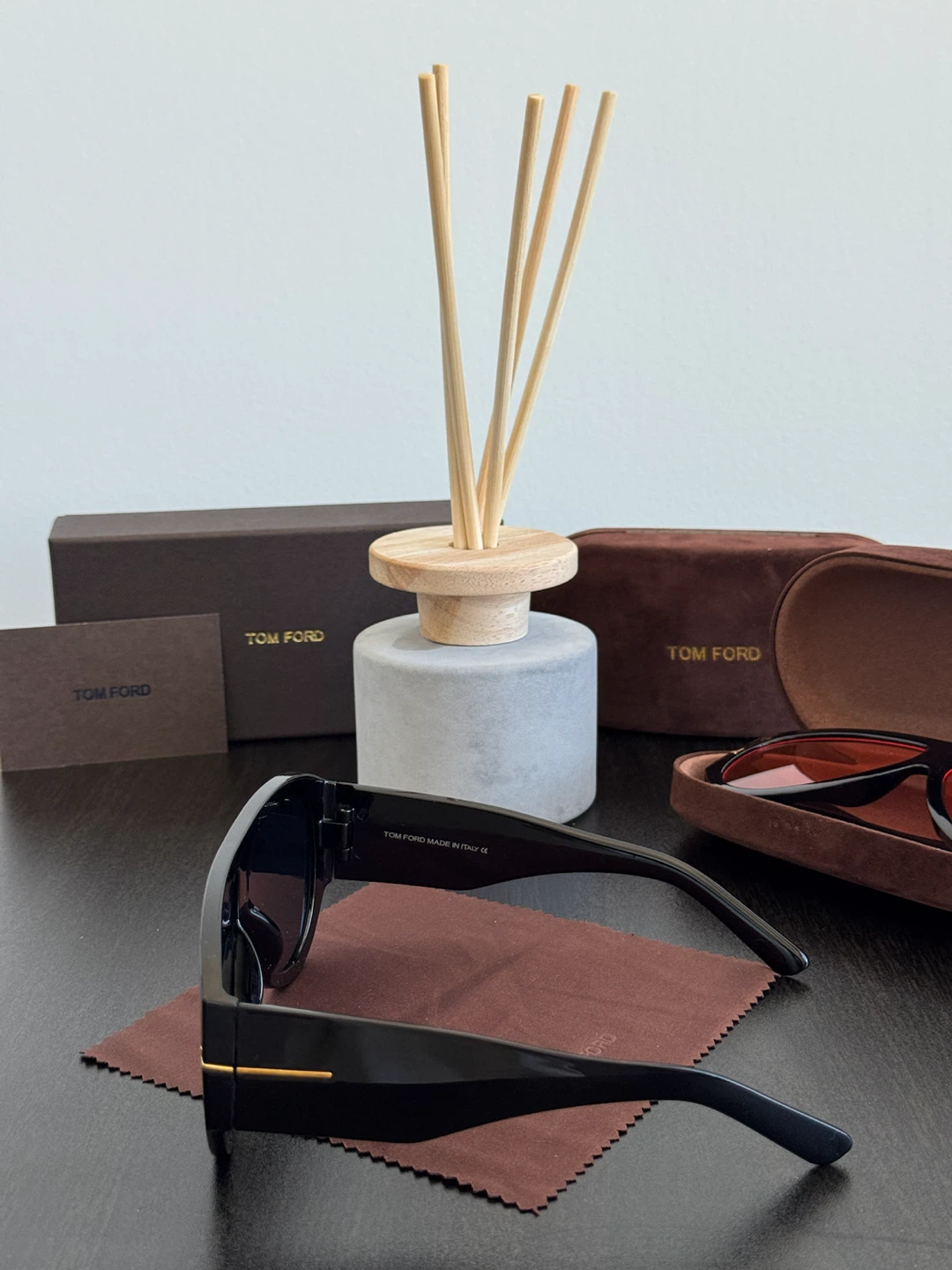Tom Ford Sunglasses - photo 5