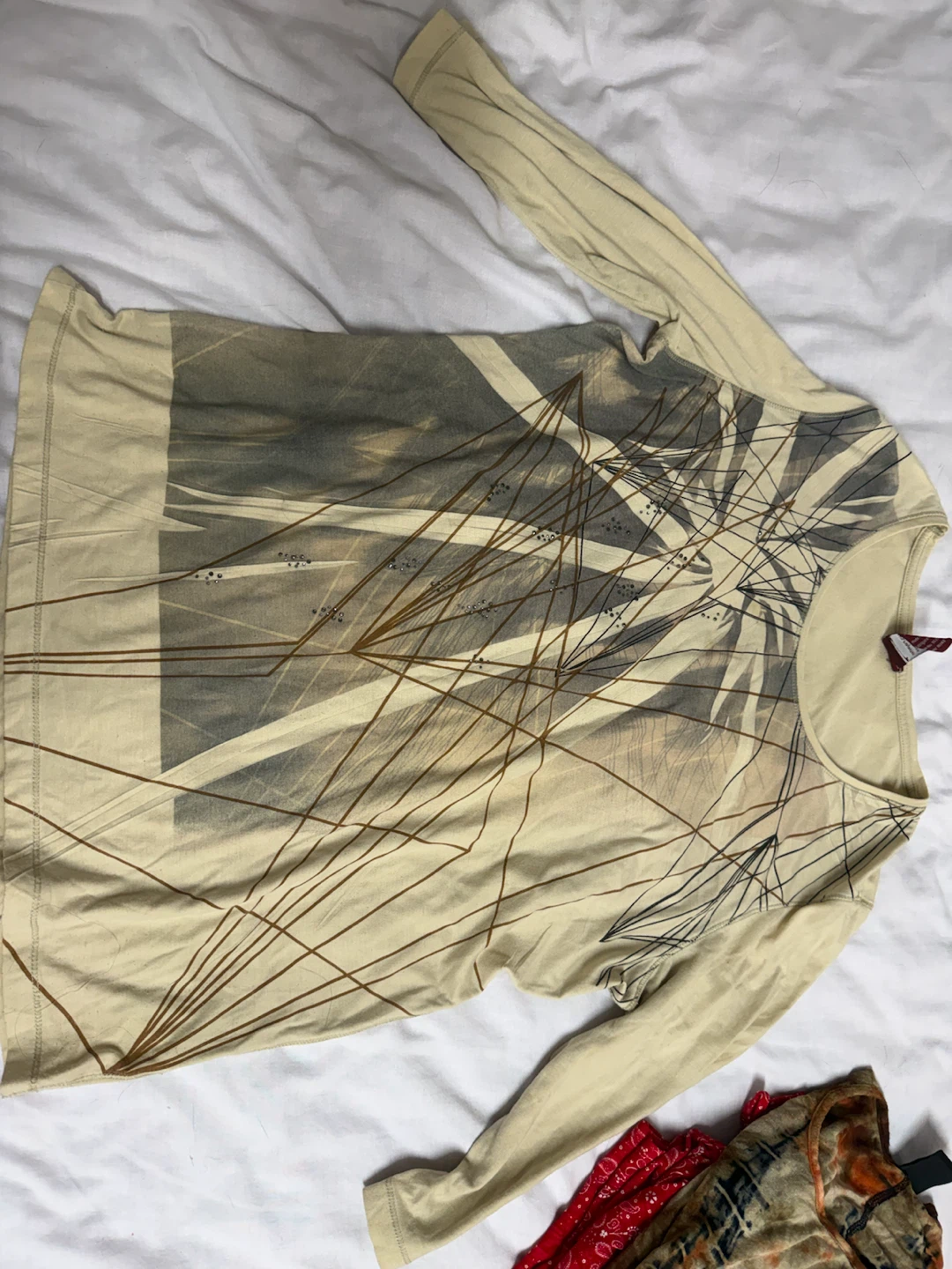Summer tops - photo 3