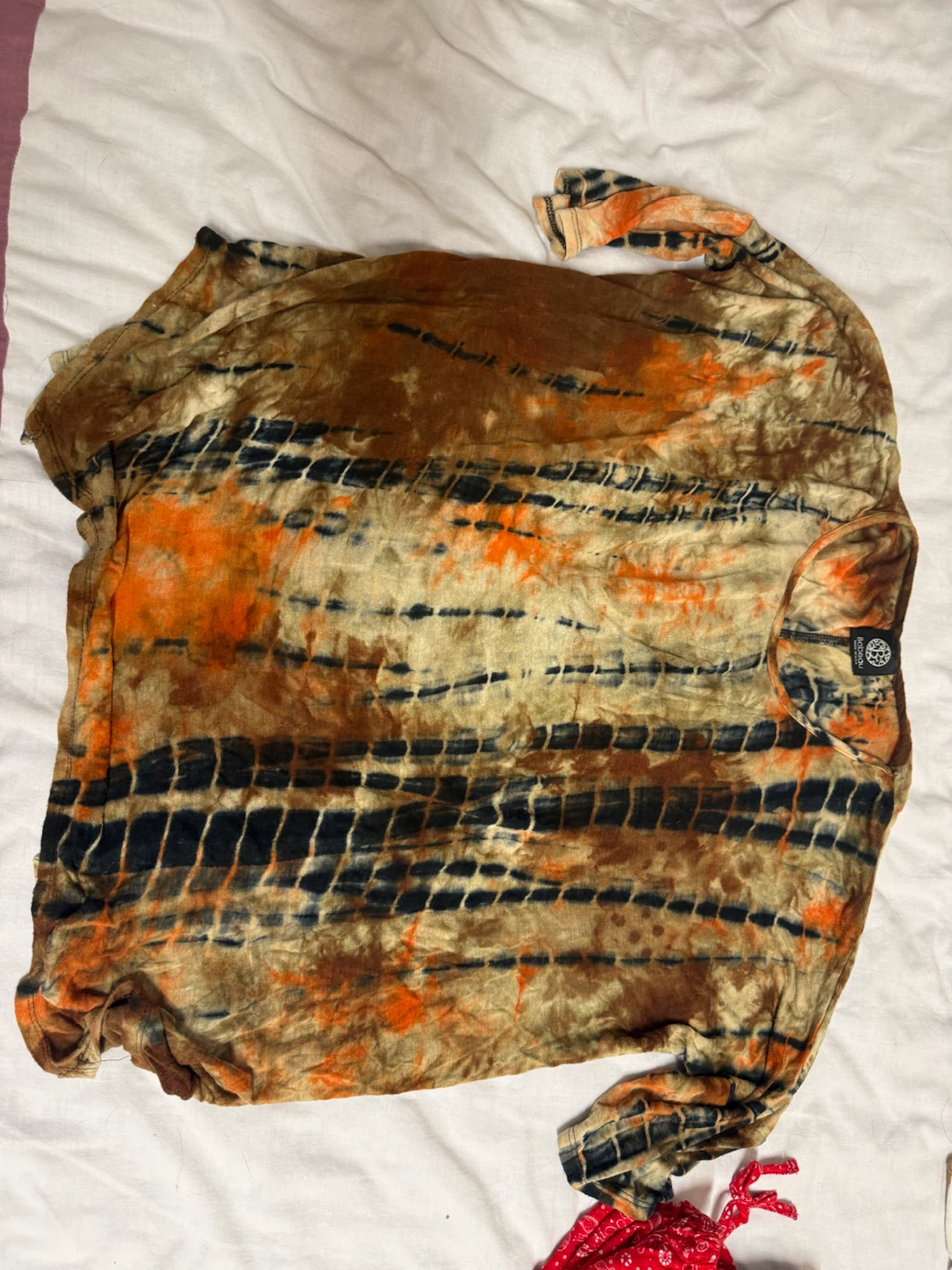 Summer tops - photo 4