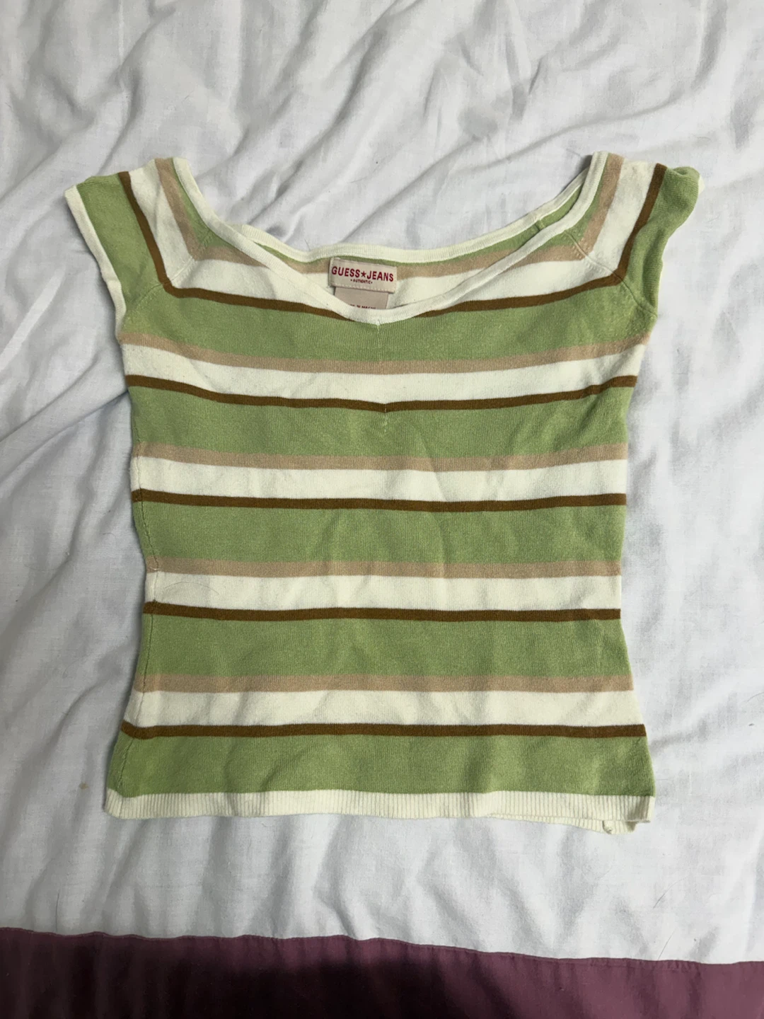 Summer tops - photo 5