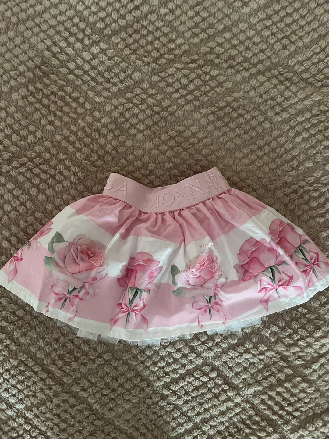 Baby girl set - photo 2