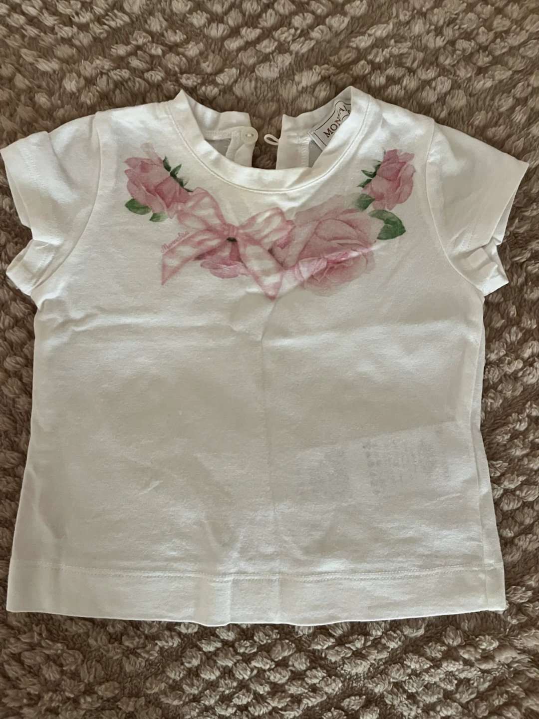 Baby girl set - photo 3