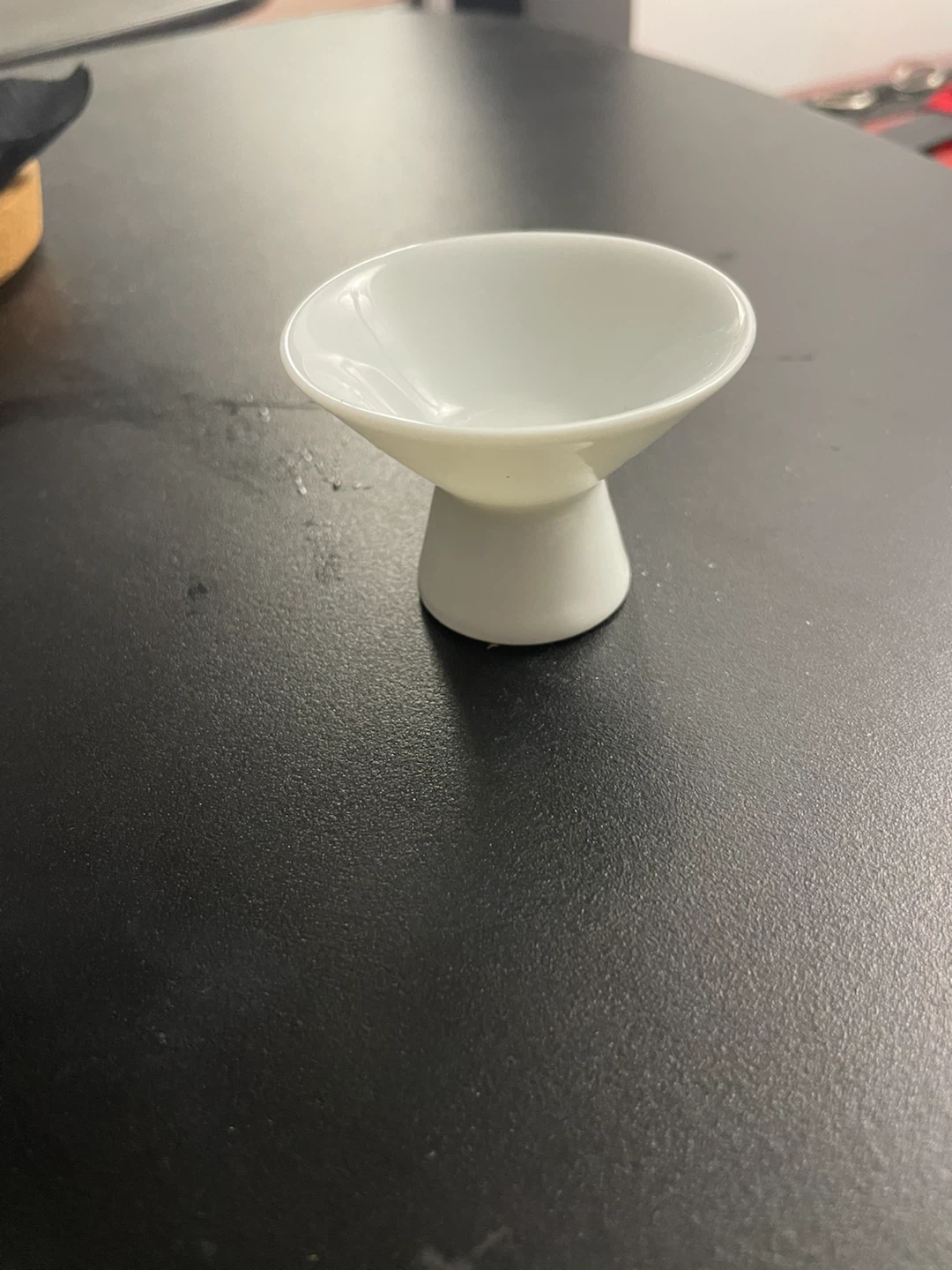 Set of 18 White Ceramic pots - photo 2