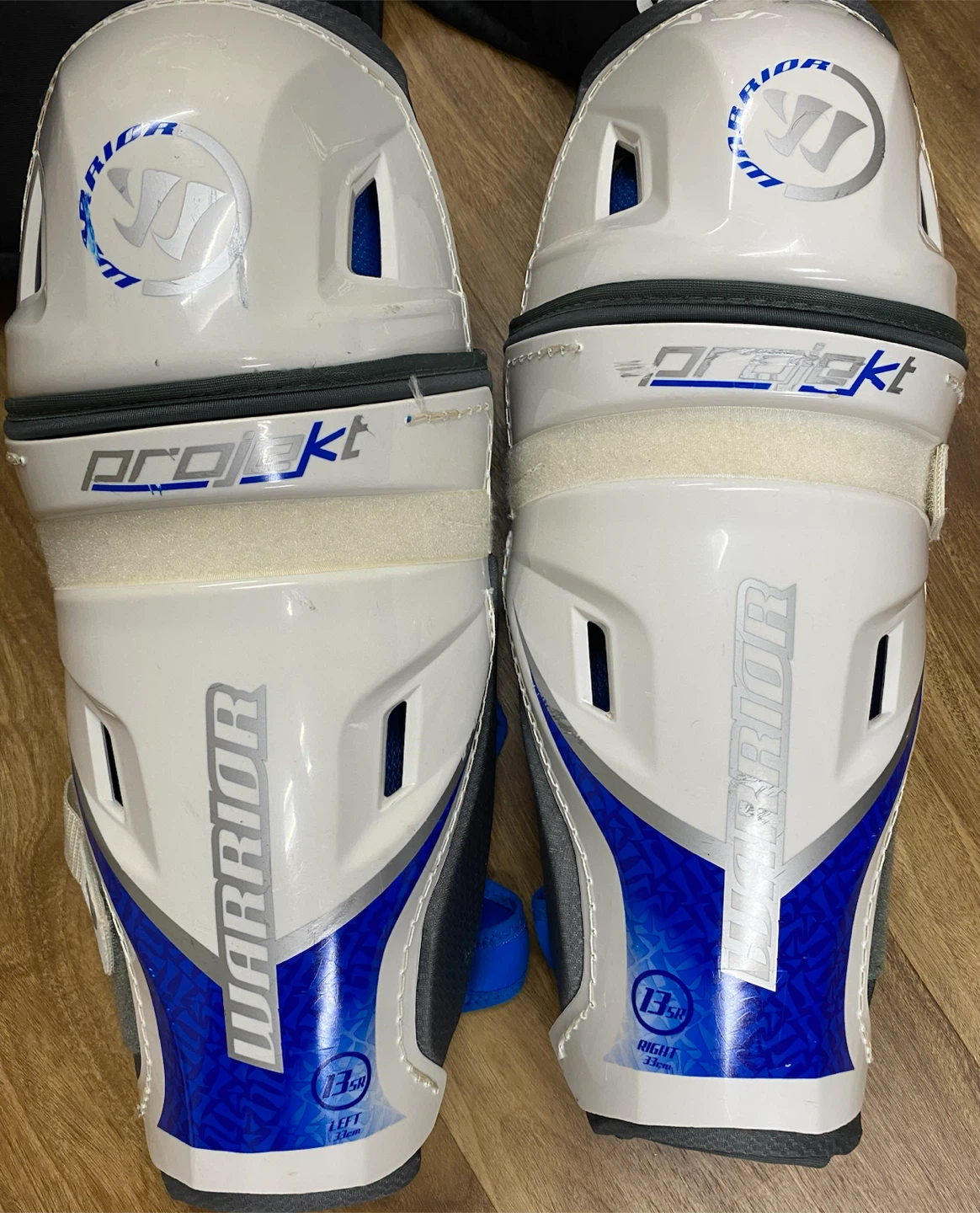Hockey Equipment - photo 2