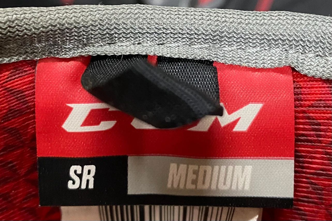 Hockey Equipment - photo 5