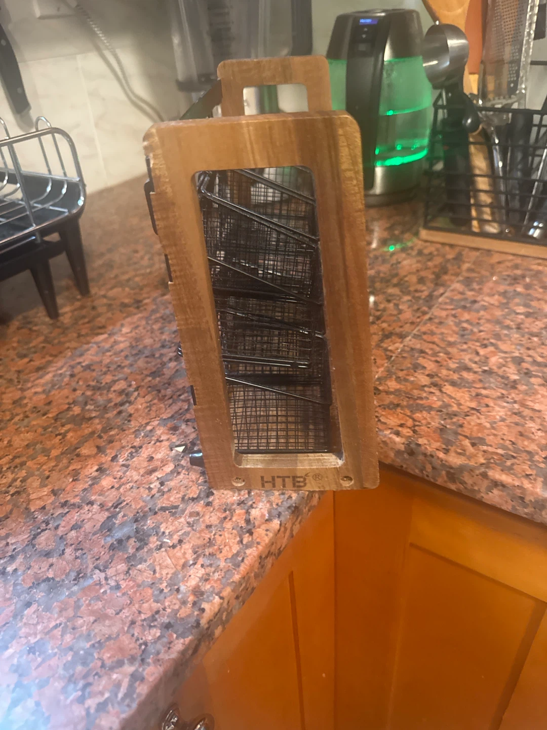 Tea rack - photo 3