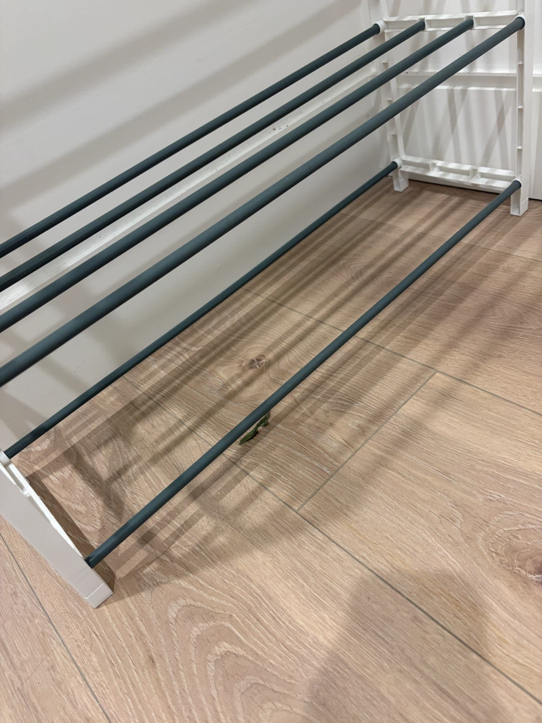 4-Tier Shoe Rack - photo 3