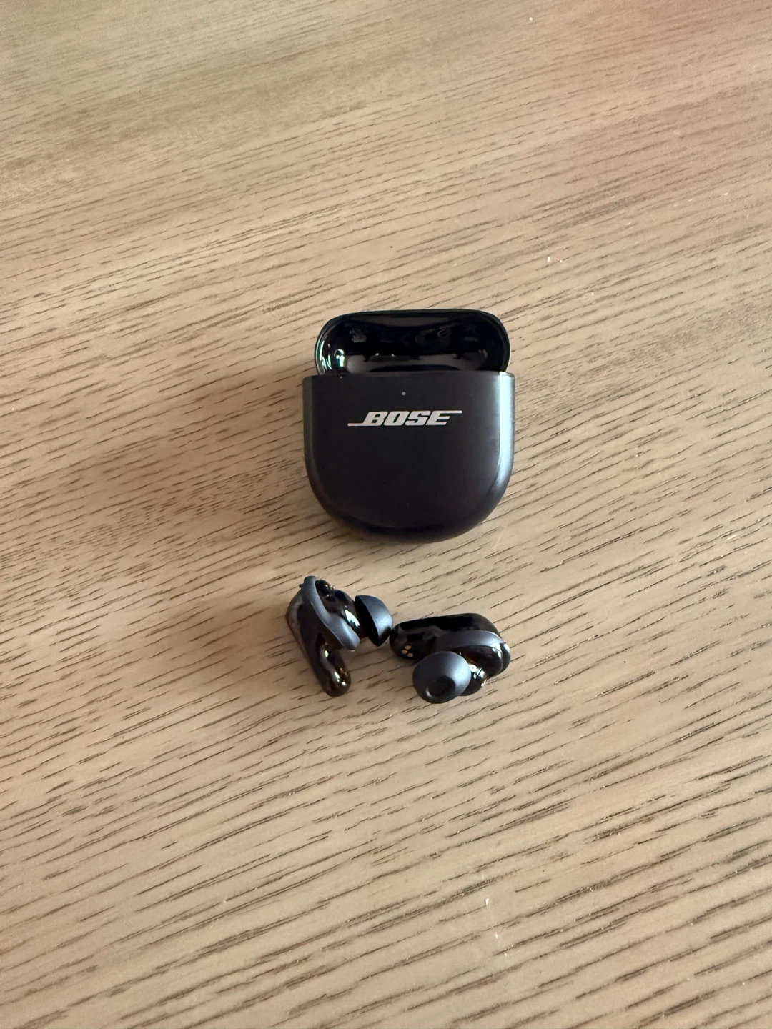 Bose Wireless Earbuds