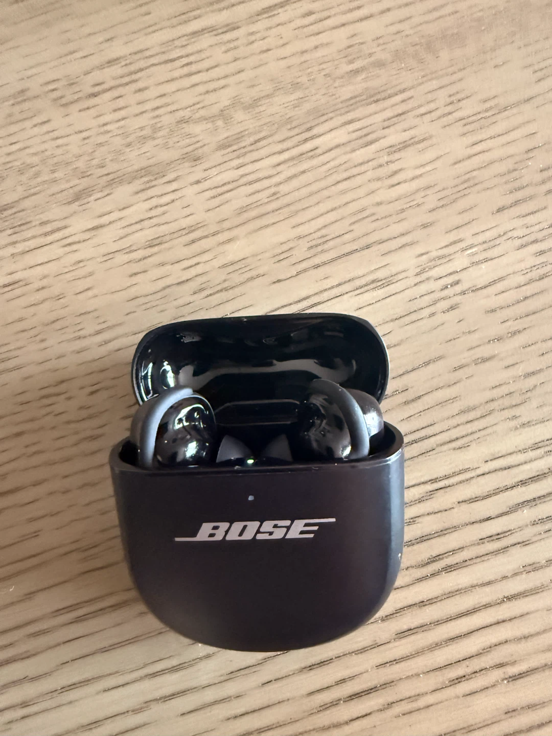 Bose Wireless Earbuds - photo 2