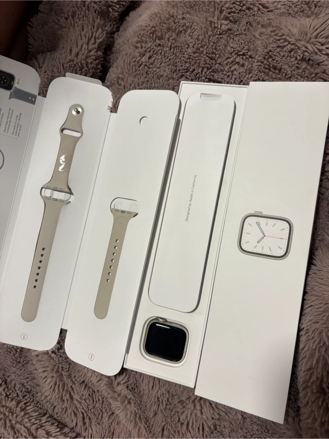 Apple Watch Series 7