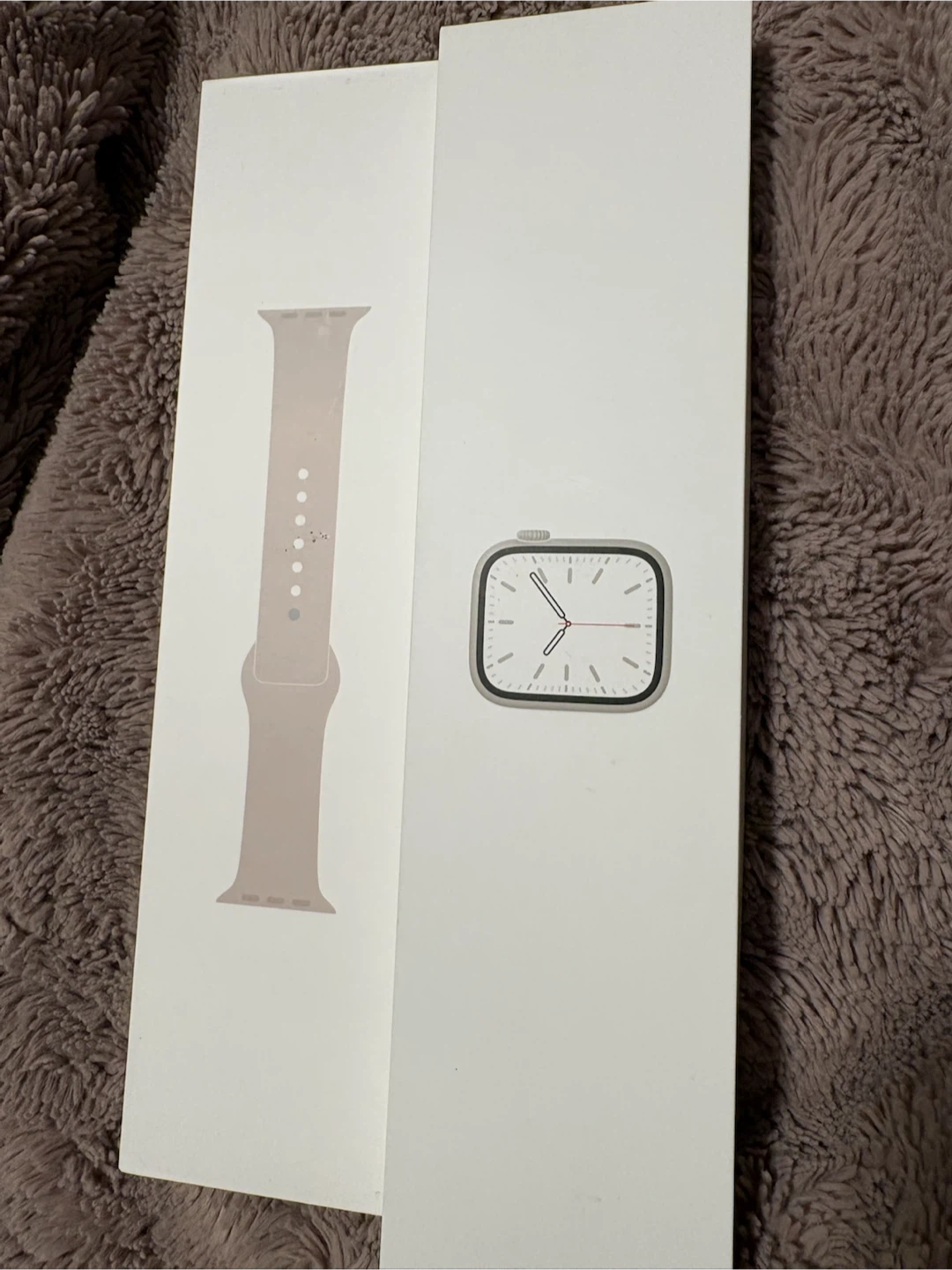 Apple Watch Series 7 - photo 2