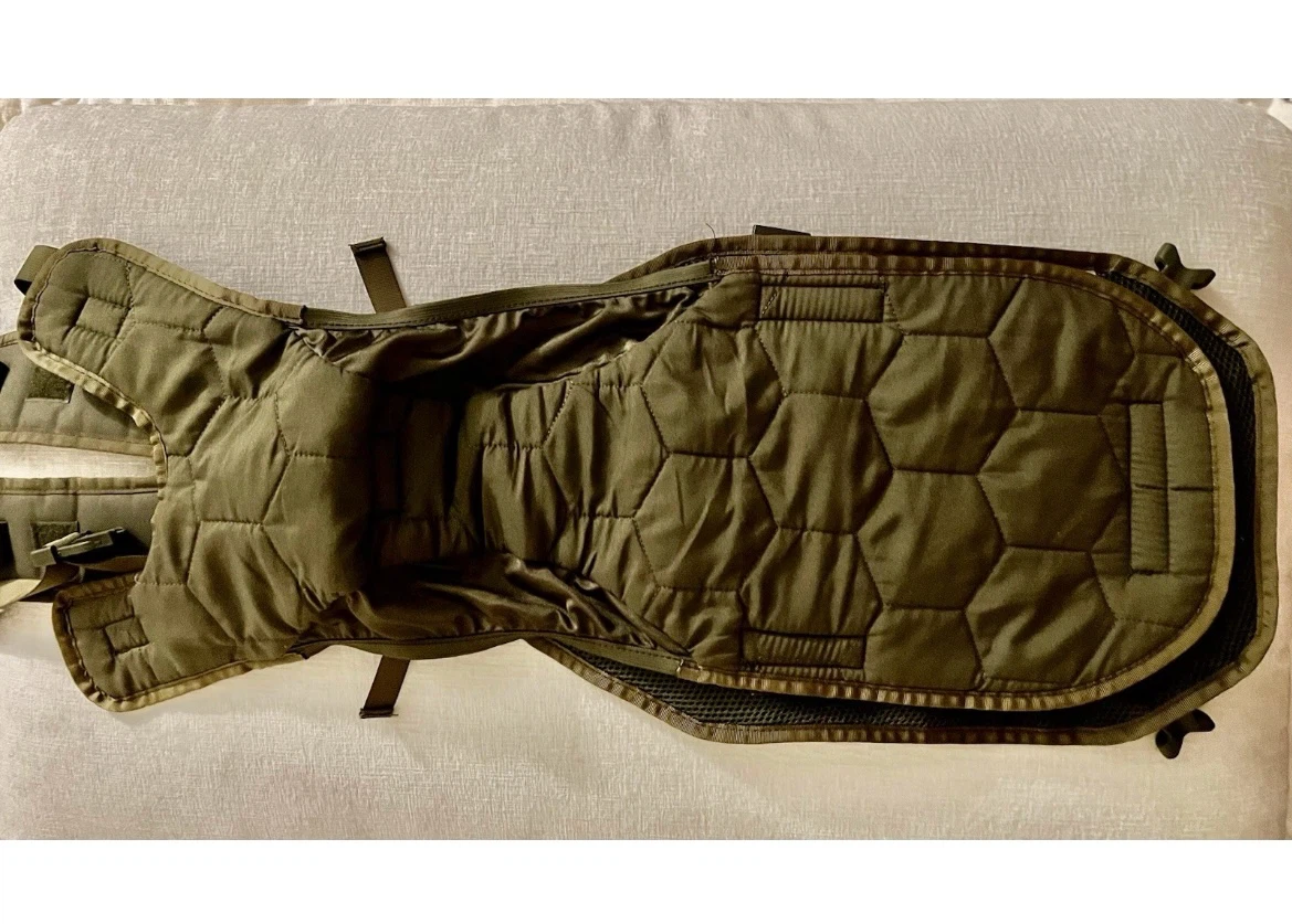 Tactical Baby Gear Carrier - photo 3