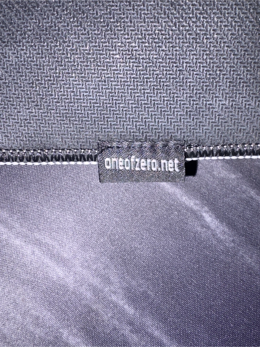 OneOfZero.net Desk Mat - photo 2