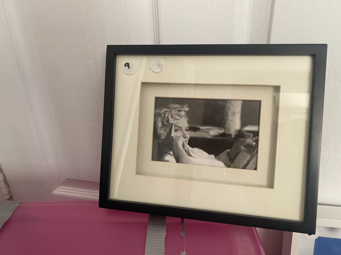 Collage Photo Frame Set - photo 5