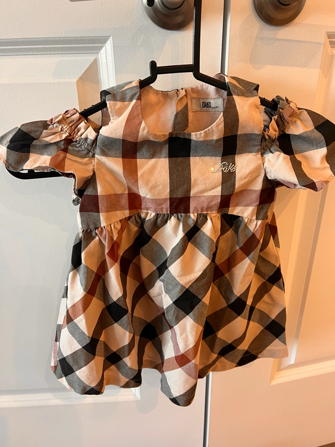little girl clothes including Daks (2T-3T)