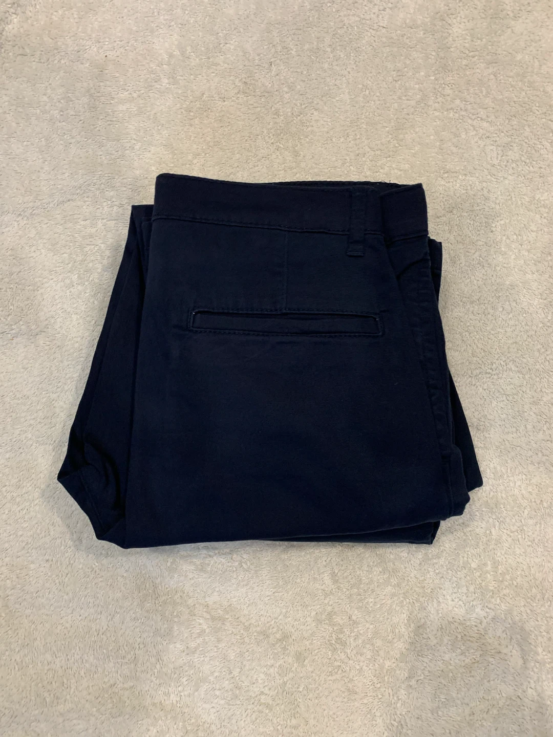 👖 George Boys' School Uniform Pants – ✨ Brand New (3 Pairs)