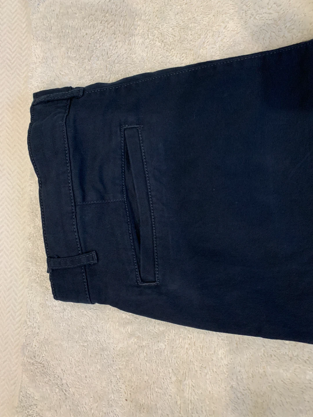 👖 George Boys' School Uniform Pants – ✨ Brand New (3 Pairs) - photo 2