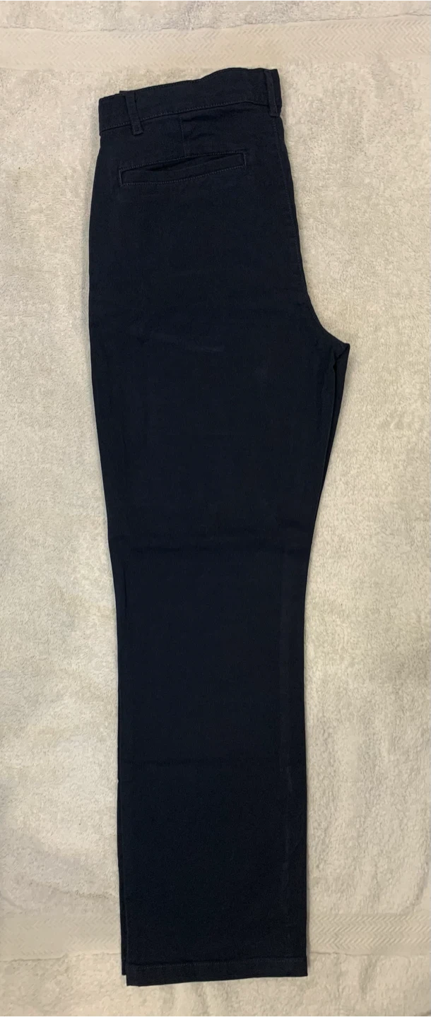 👖 George Boys' School Uniform Pants – ✨ Brand New (3 Pairs) - photo 3