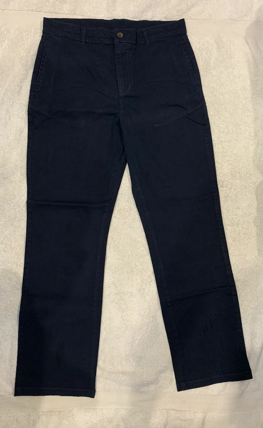 👖 George Boys' School Uniform Pants – ✨ Brand New (3 Pairs) - photo 4