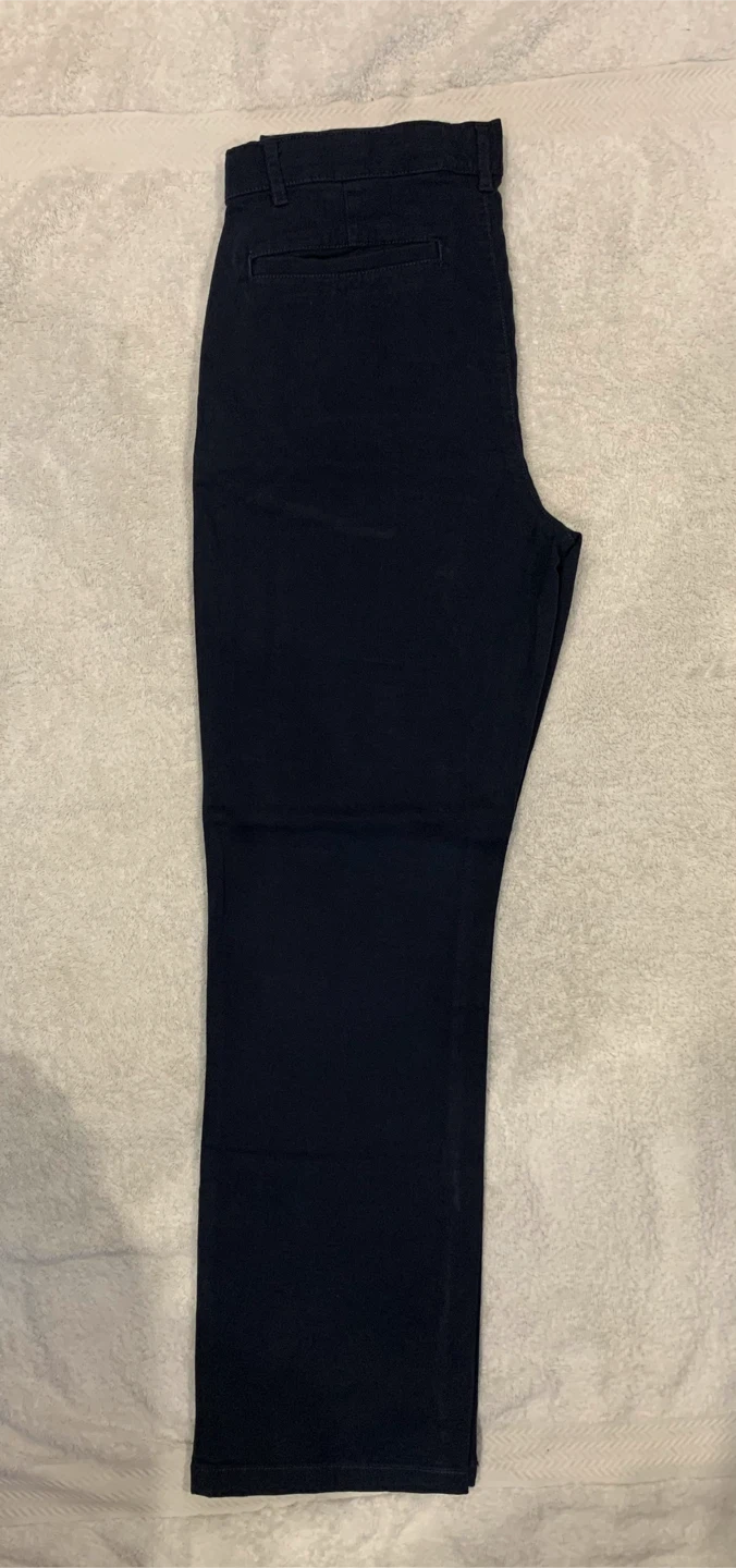 👖 George Boys' School Uniform Pants – ✨ Brand New (3 Pairs) - photo 5