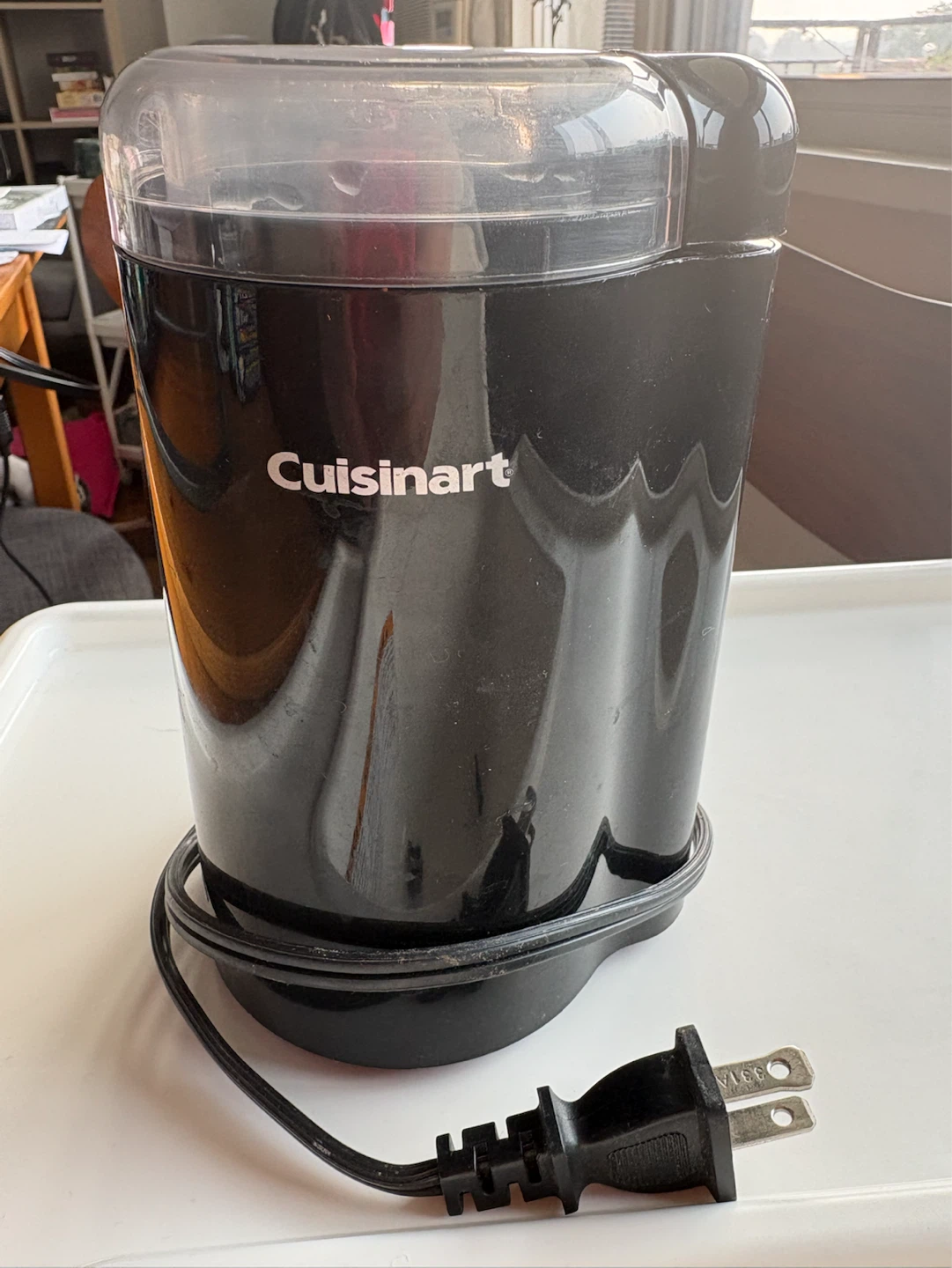 Cuisinart Coffee Grinder
