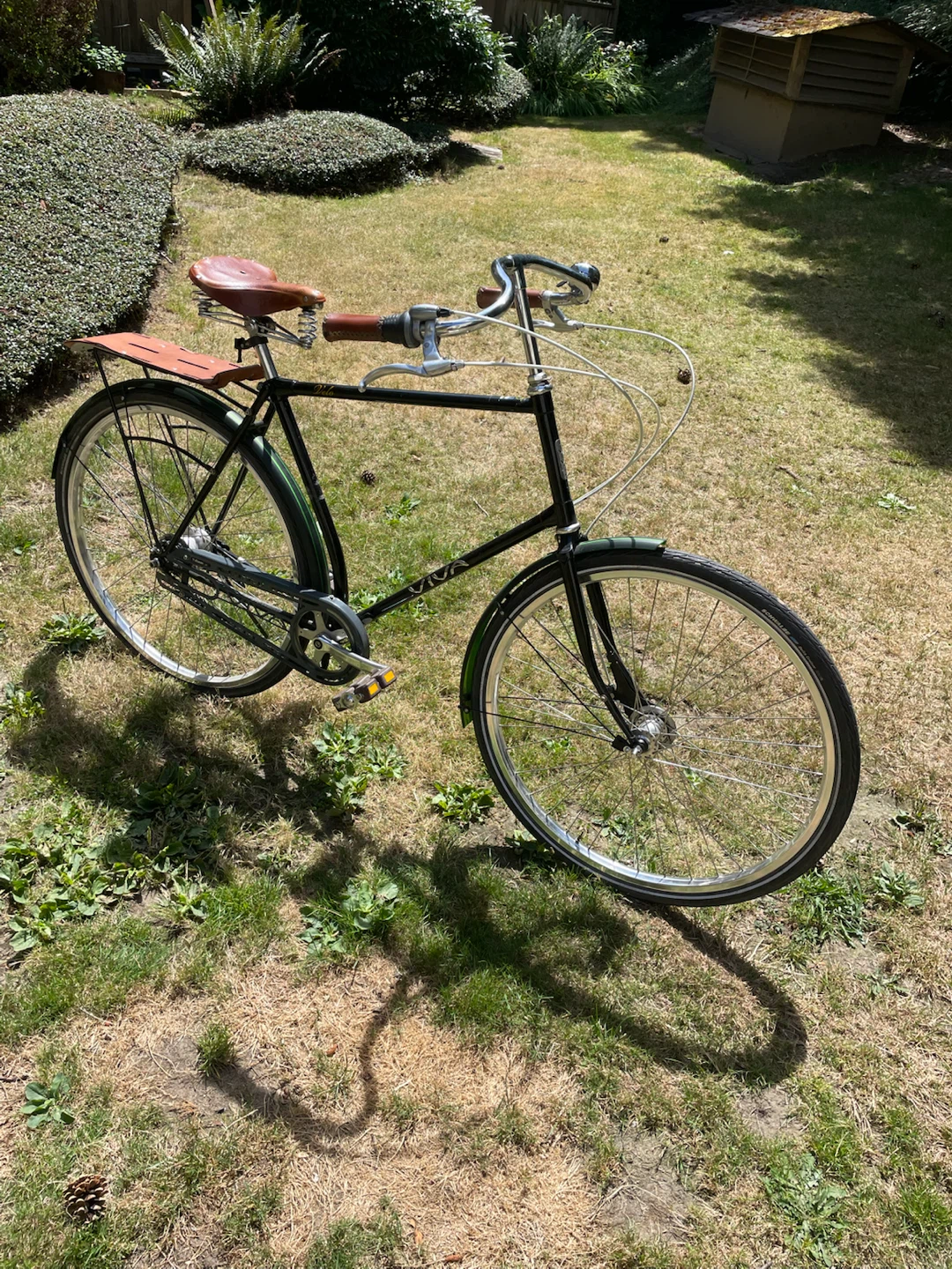 Viva Classic Bicycle