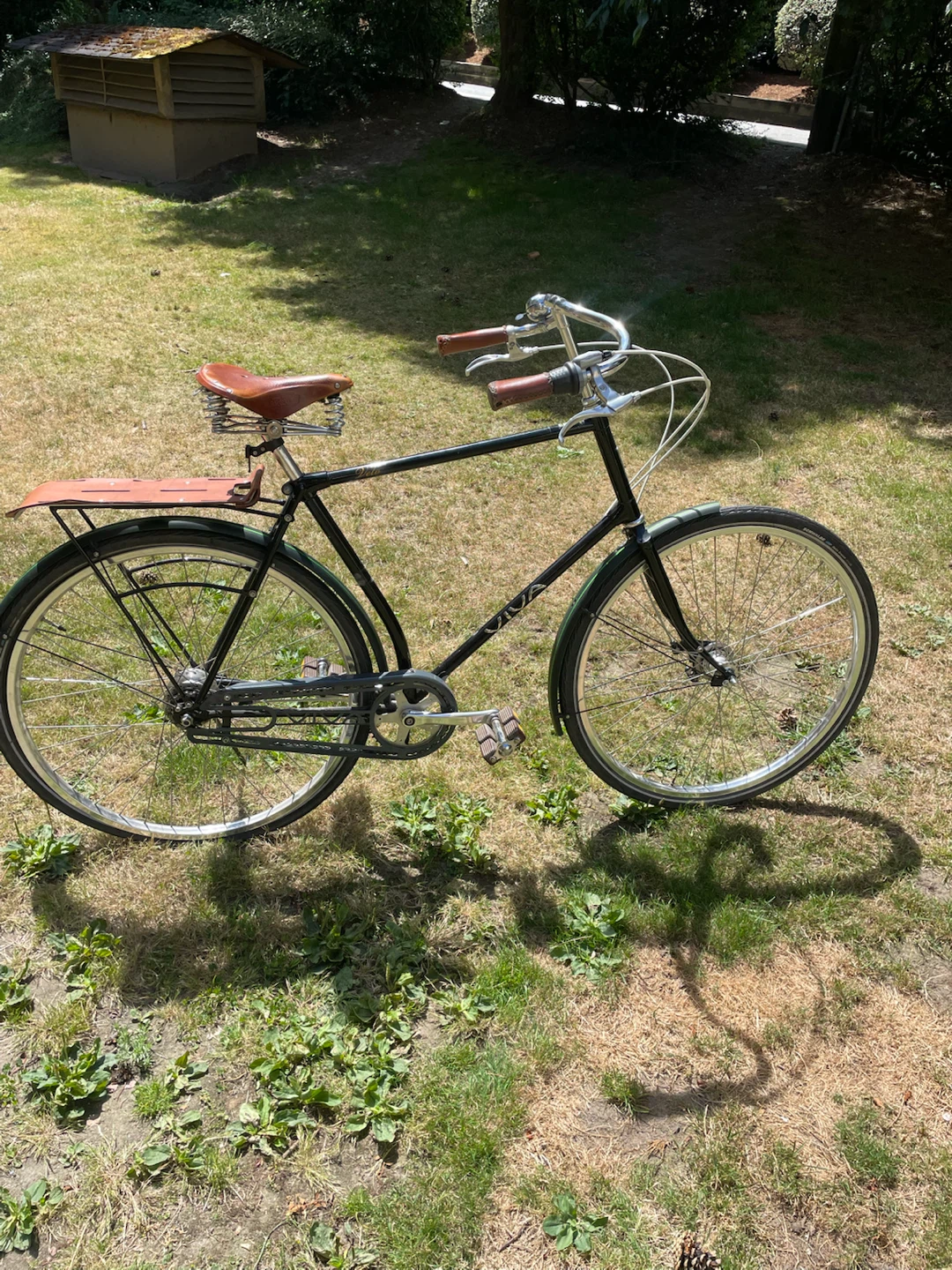 Viva Classic Bicycle - photo 2