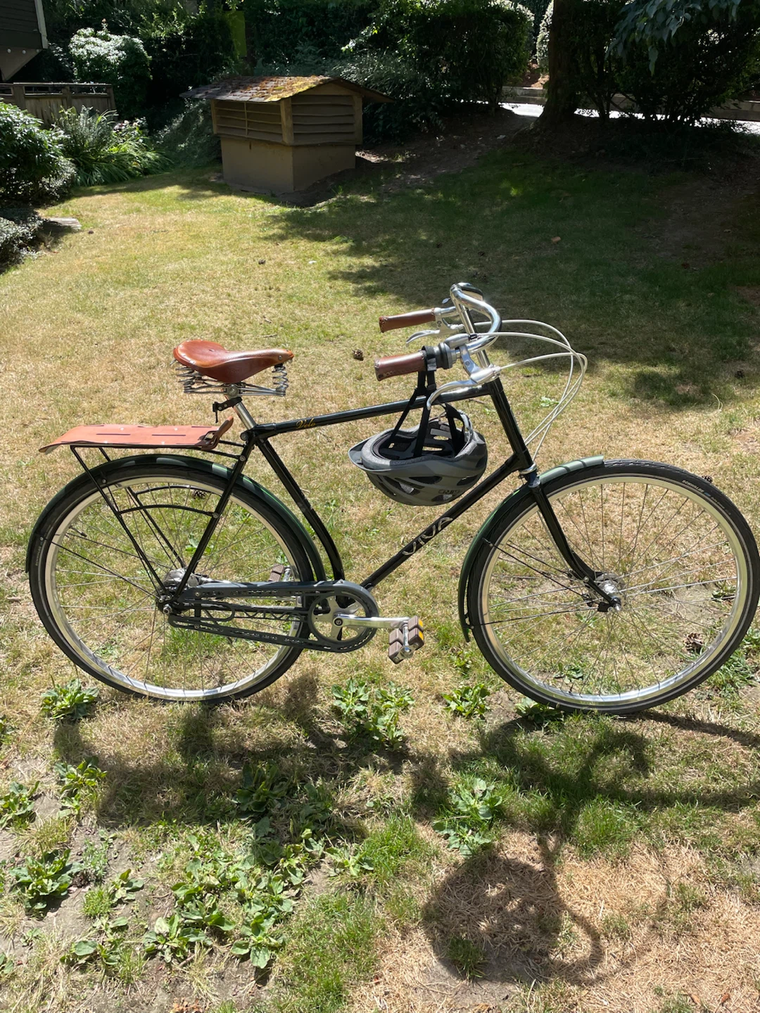 Viva Classic Bicycle - photo 3