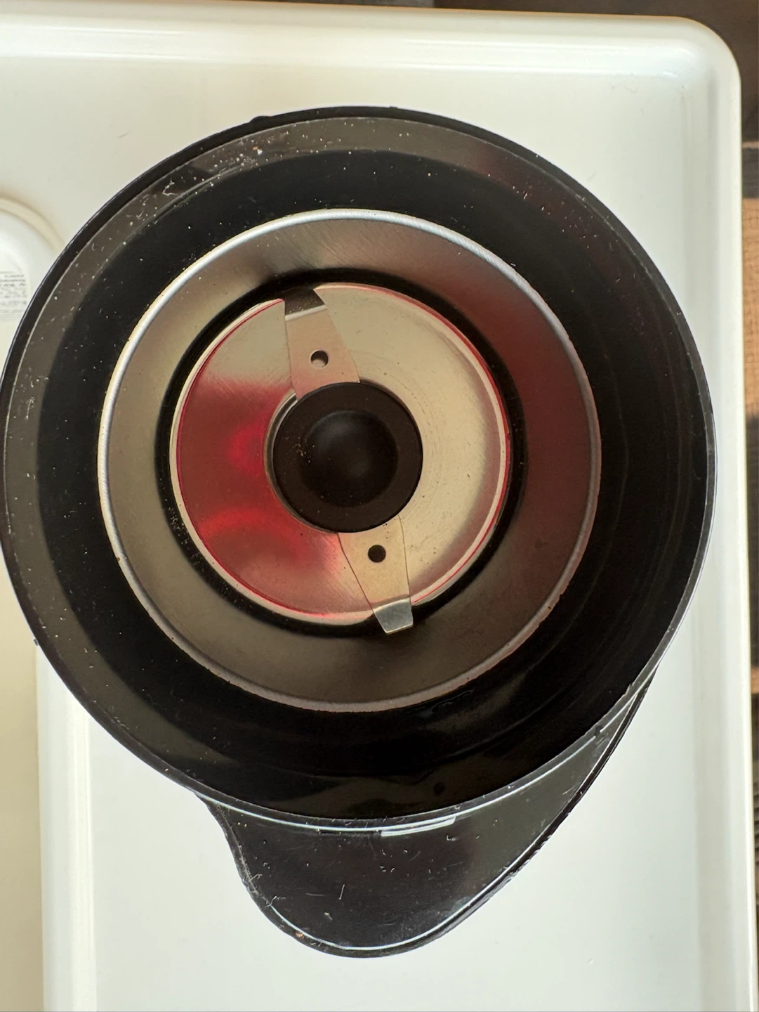 Cuisinart Coffee Grinder - photo 2