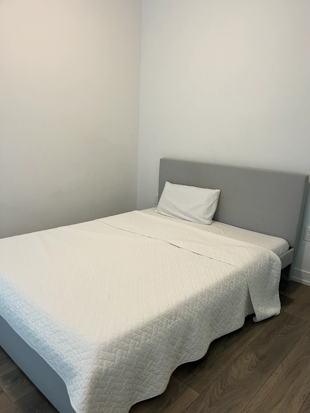 IKEA Gladstad- bed frame
