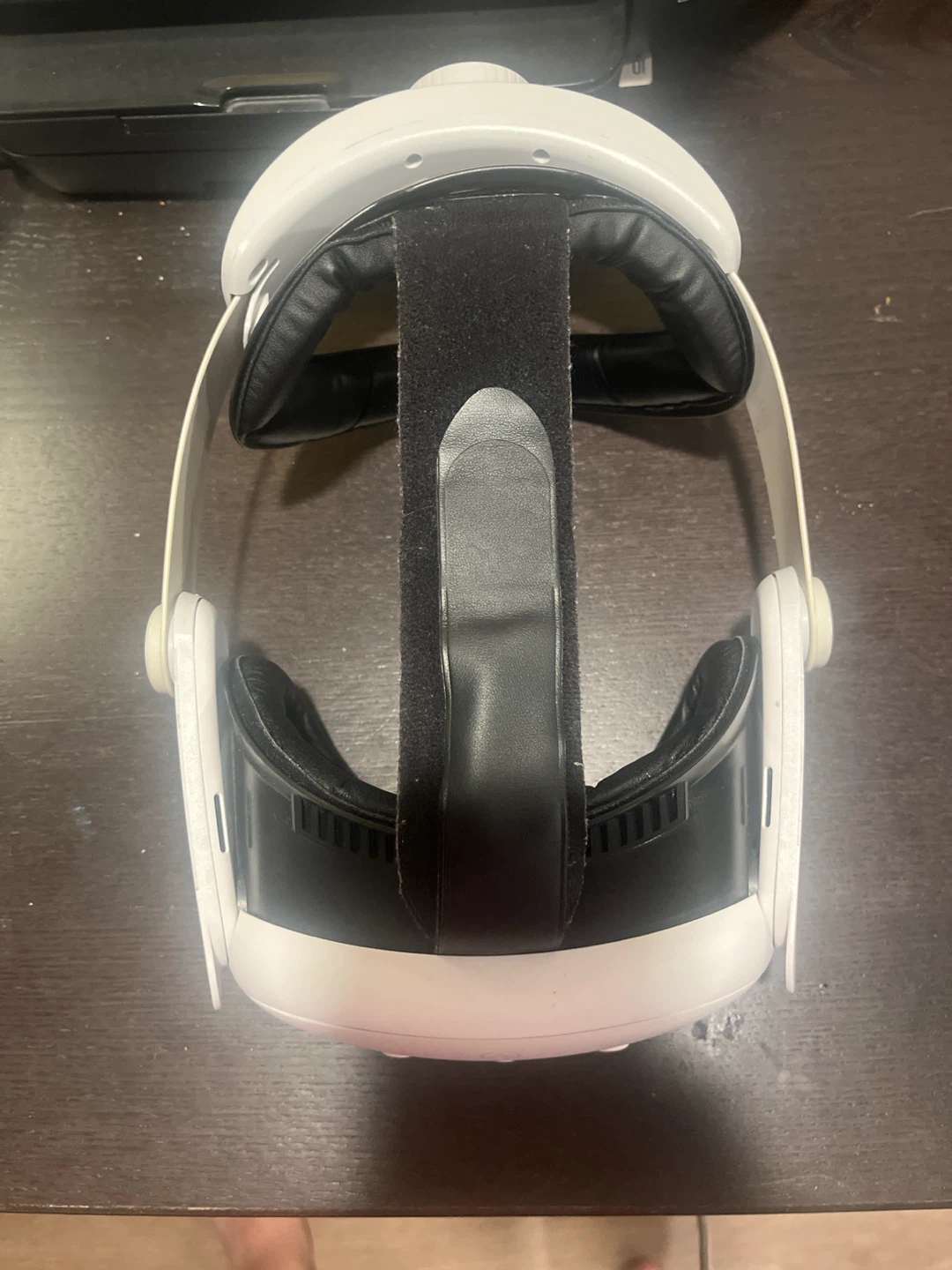 Meta Quest 3 Virtual Reality Headset     OF IT - photo 2
