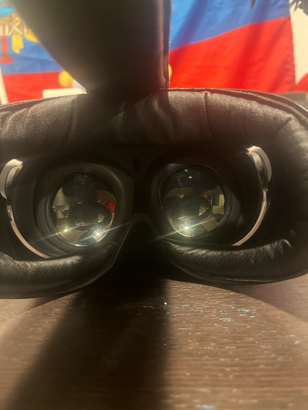 Meta Quest 3 Virtual Reality Headset     OF IT - photo 3