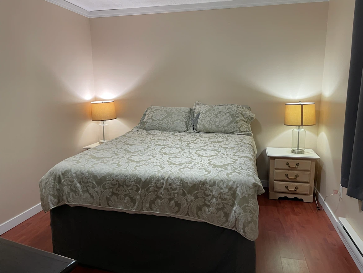 2 bdrm suite for rent fully furnished - photo 5