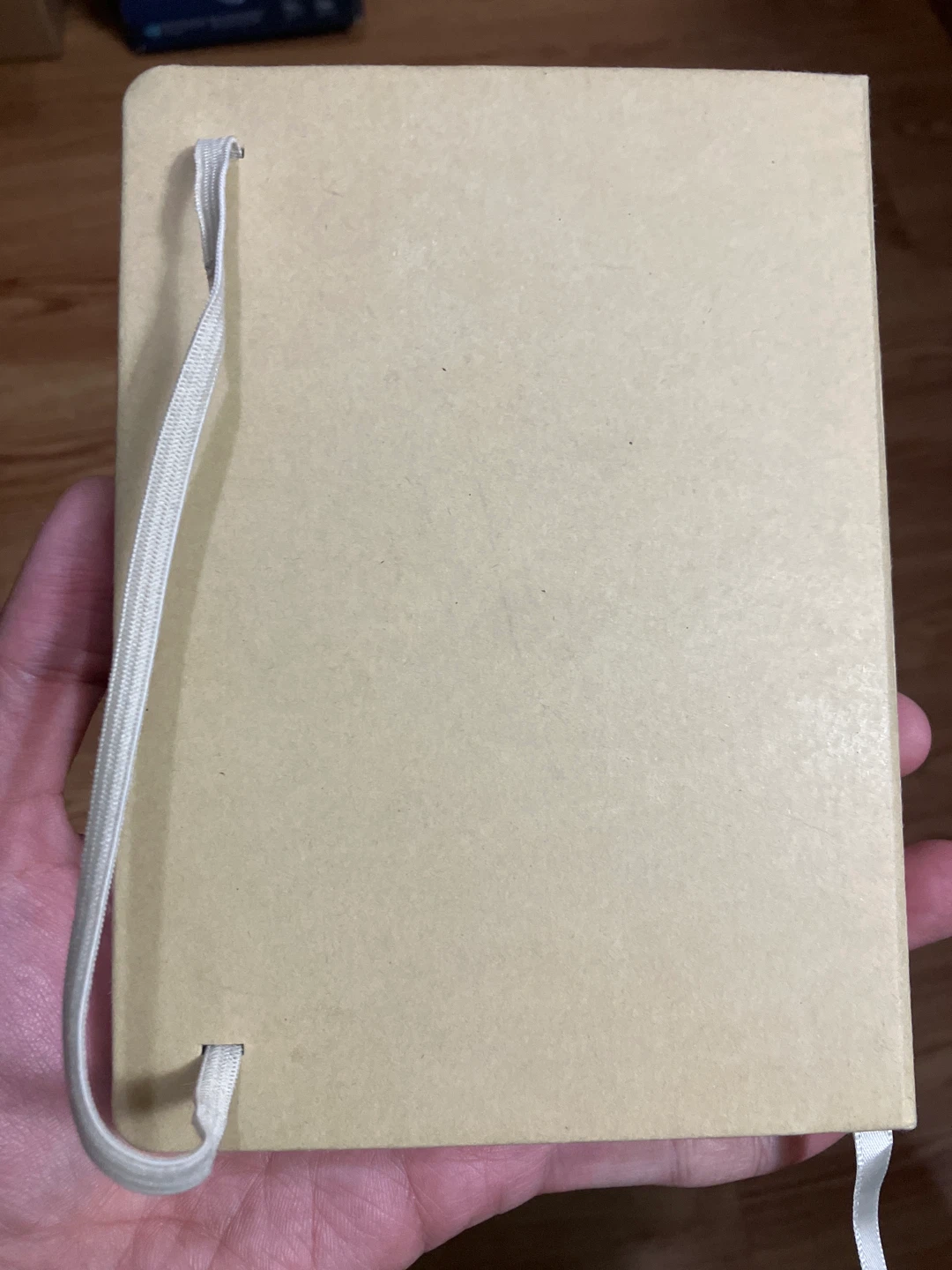 TwitterDev Notebook - photo 2