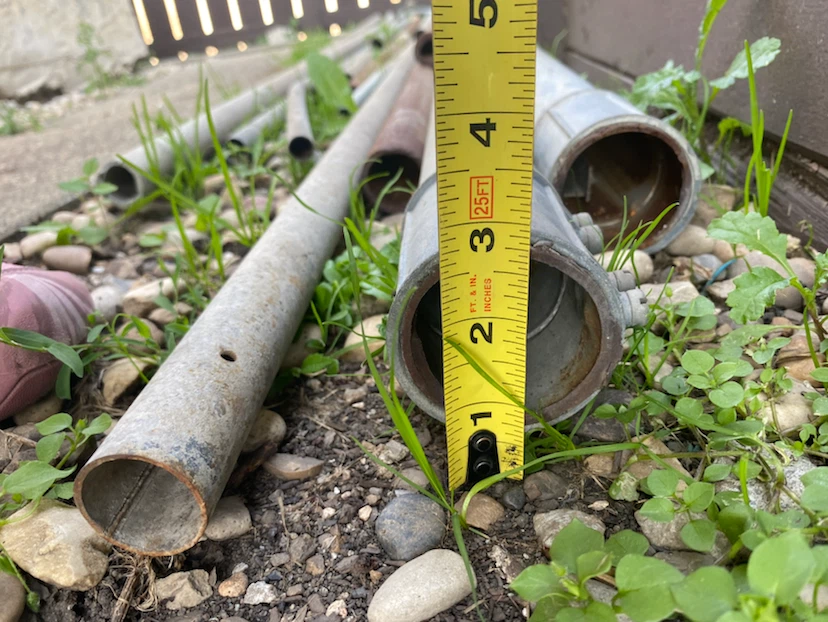 Conduit Pipe - photo 2