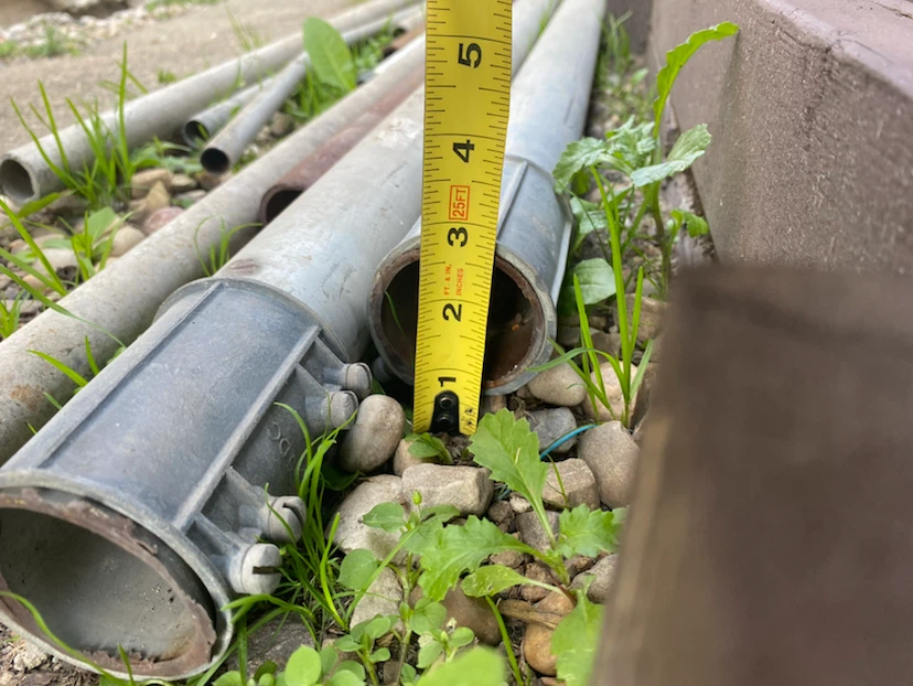 Conduit Pipe - photo 3