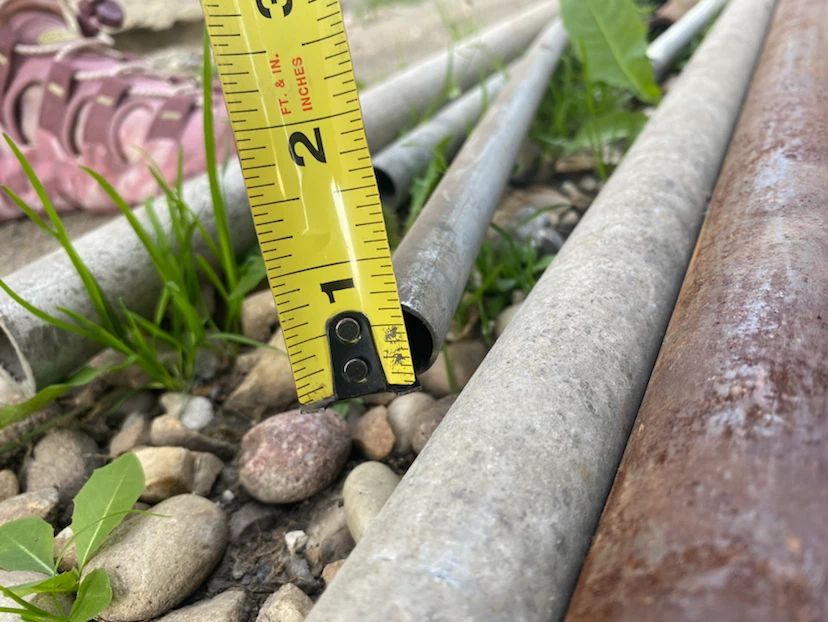 Conduit Pipe - photo 5